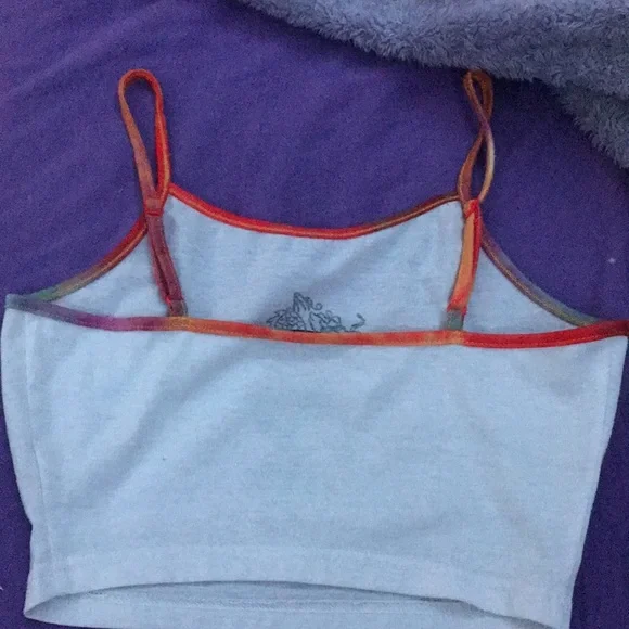 Tank top - Picture 3 of 4
